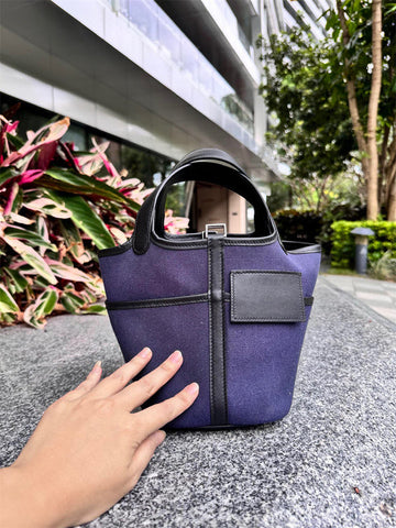 Makersluxe - HMS Bags - 138
