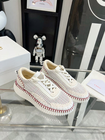 Makersluxe - CLE Women Shoes - 318
