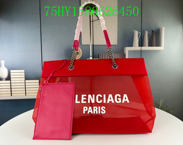Makersluxe Bags - BGA Bags - 1744