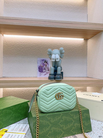 Makersluxe Fashion - GCI Bags - 11611
