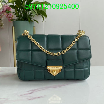 Makersluxe Bags - MK Bags - 842