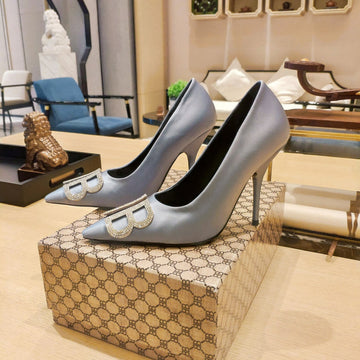 Makersluxe Bags - BGA Shoes - 951