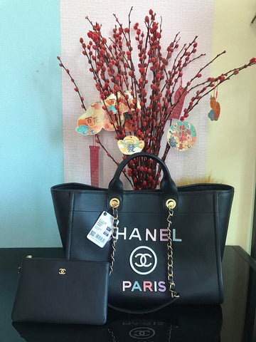 Makersluxe Bags - CHL Bags - 2408