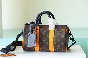 Makersluxe Fashion Lu-Vi bags - 11234