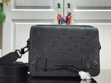 Makersluxe Fashion Lu-Vi bags - 17638