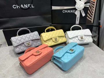 Makersluxe Bags - CHL Bags - 5843
