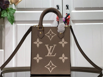 Makersluxe Fashion Lu-Vi bags - 17617