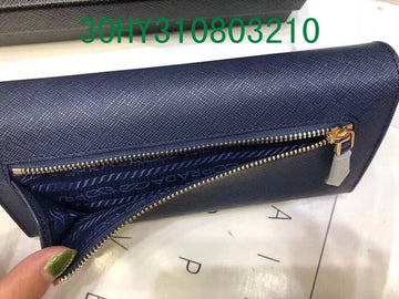 Makersluxeras - PD Wallet - 546