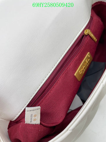 Makersluxeras - CHL Bags - 956
