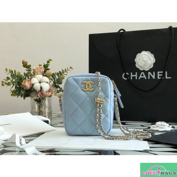 Makersluxe - CHL Bags - 311