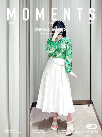 Makersluxe - MXA Women Clothes - 198