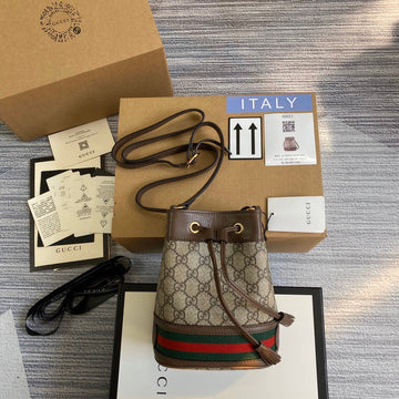 Makersluxe Fashion - GCI Bags - 13107