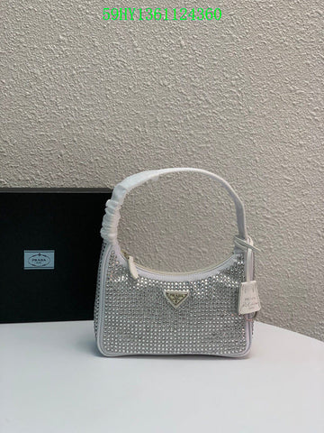 Makersluxe Bags - PDA Bags - 3786