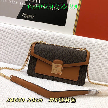 Makersluxe Bags - MK Bags - 707