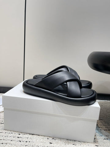 Makersluxe - THR Women Shoes - 383