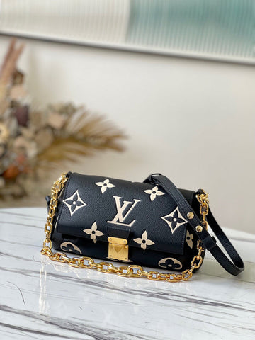 MLB Fashion Lu-Vi bags - 2062
