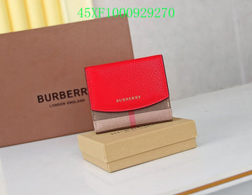 Makersluxeras - BOR Wallet - 115