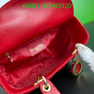 Makersluxeras - DOR Bags - 1366