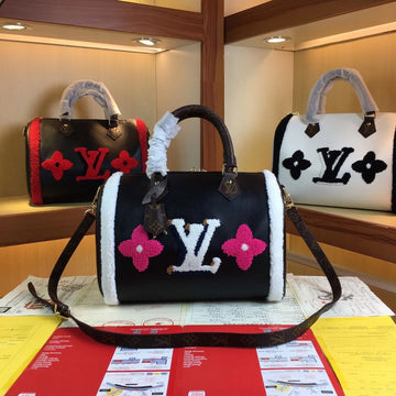 Makersluxe Bags - VL1 Bags - 654