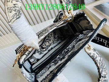Makersluxeras - DOR Bags - 1325