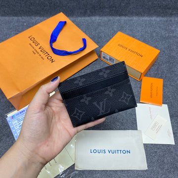 Makersluxe - LOV Wallets - 133