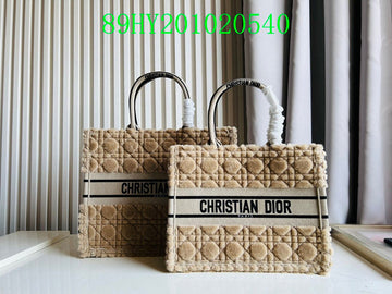 Makersluxeras - DOR Bags - 1120