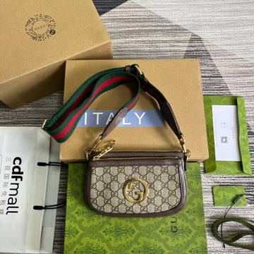 Makersluxe Bags - GCI Bags - 7629