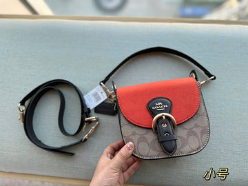 Makersluxe Bags - CCH Bags - 217