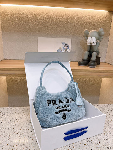 Makersluxe Bags - PDA Bags - 434