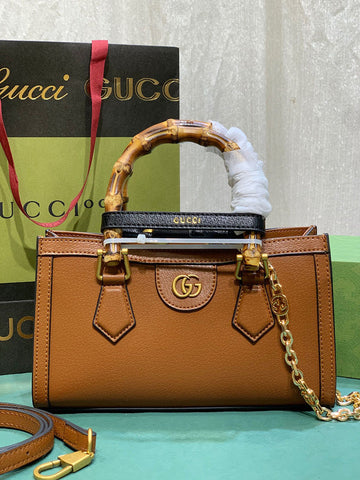 Makersluxe Bags - GCI Bags - 1524