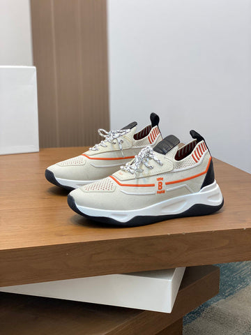 Makersluxe - BRE Men Shoes - 067