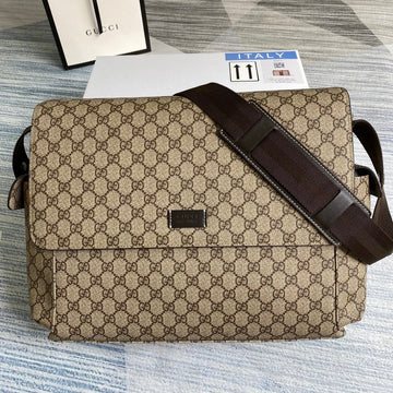 Makersluxe Bags - GCI Bags - 2890