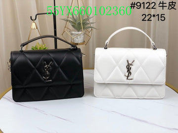Makersluxeras - YLS Bags - 2014
