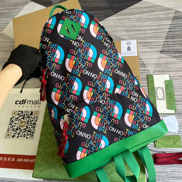 Makersluxe Bags - GCI Bags - 4168