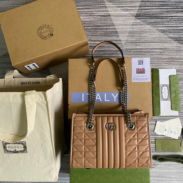 Makersluxe Bags - GCI Bags - 5022