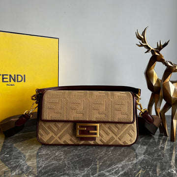 Makersluxe - FDE Bags - 150