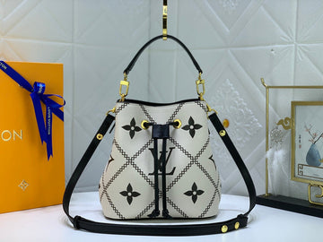 Makersluxe Bags - VL Bags - 529