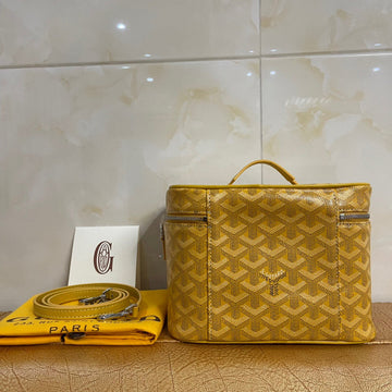 Makersluxe Bags - GOD Bags - 844