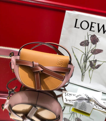 Makersluxe Bags - LWE Bags - 330