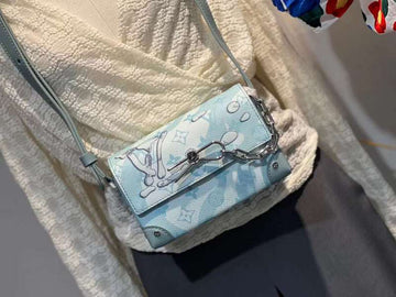 LOV2 Bags - Makersluxe Bags  047