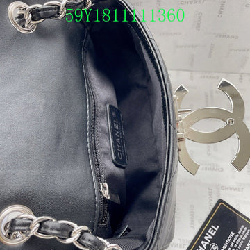 Makersluxeras - CHL Bags - 3210