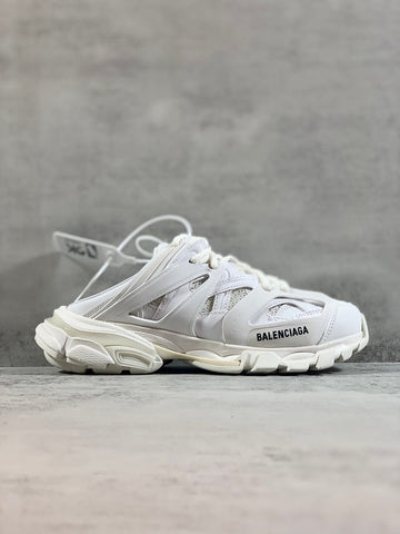 Makersluxe Bags - BGA Shoes - 411