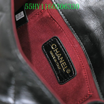 Makersluxeras - CHL Bags - 1459