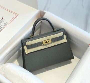 Makersluxe Bags - HMS-Bags - 362