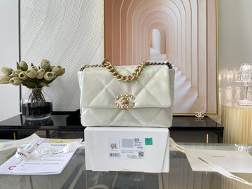 Makersluxe Bags - CHL Bags - 1856