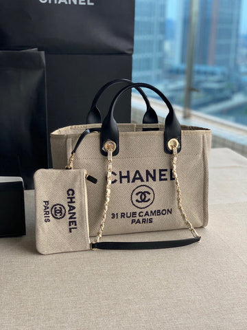 Makersluxe Bags - CHL Bags - 2840