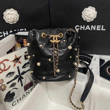 Makersluxe Bags - CHL Bags - 4181
