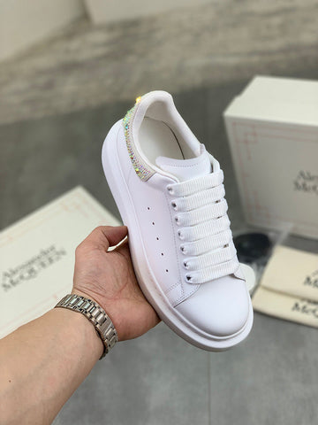 Makersluxe - AQ Women Shoes - 188