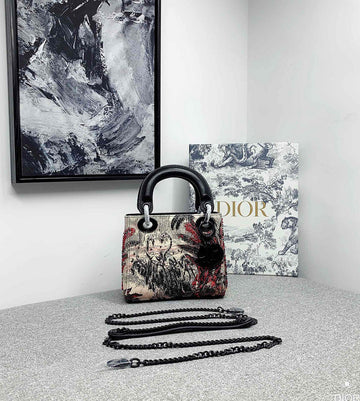 Makersluxe Bags - DOR Bags - 1138