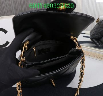 Makersluxeras - CHL Bags - 1243